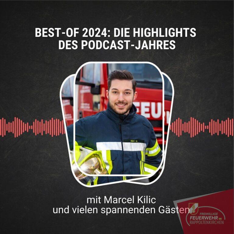 #77: Best-2024: die Highlights des Podcast-Jahres